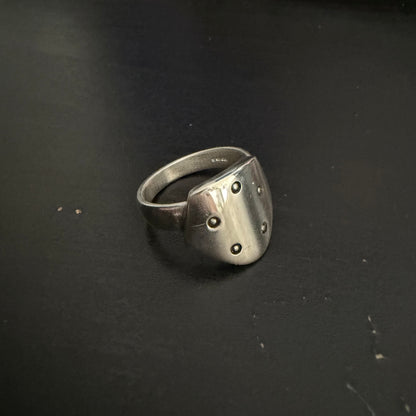V-Shield Ring