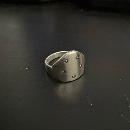 V-Shield Ring