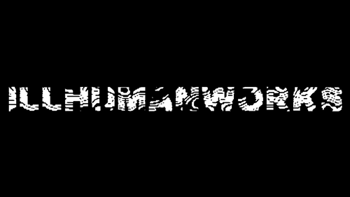 ILL HUMAN WORKS
